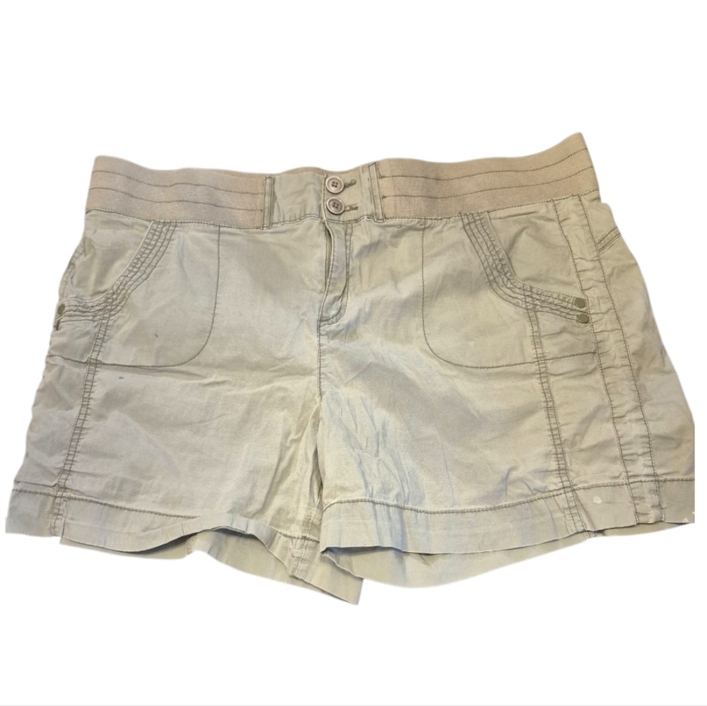 Khaki & Co. Tan Shorts